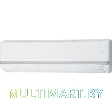 Кондиционер Mitsubishi Heavy Industries SRK100ZR-S/FDC100VNP